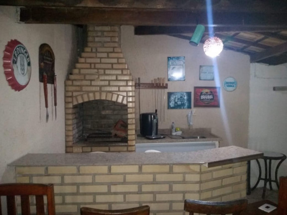 Imagem Casa com 4 Quartos à Venda, 104 m² em Arembepe (abrantes) - Camaçari