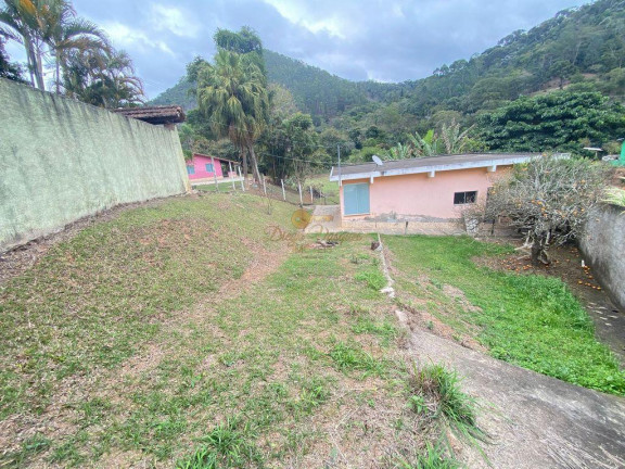 Imagem Casa com 2 Quartos à Venda, 70 m² em Pessegueiros - Teresópolis Imagem Casa com 2 Quartos à Venda, 70 m² em Pessegueiros - Teresópolis