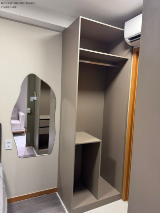 Imagem Imóvel com 1 Quarto à Venda, 34 m² em Caminho Das árvores - Salvador Imagem Imóvel com 1 Quarto à Venda, 34 m² em Caminho Das árvores - Salvador