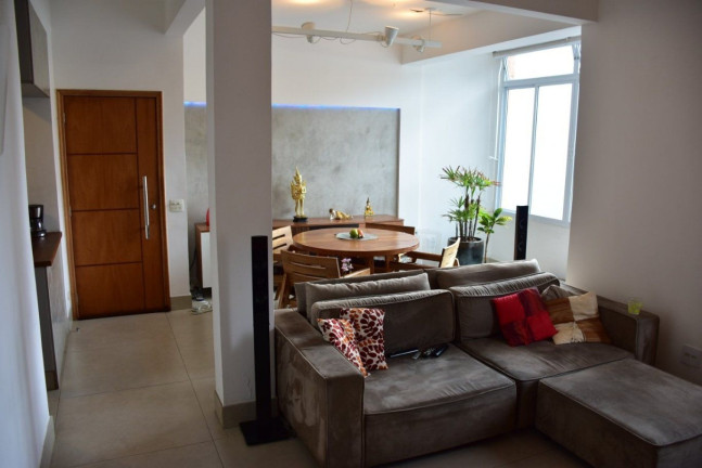 Apartamento com 1 Quarto à Venda, 60 m² em Pinheiros - São Paulo