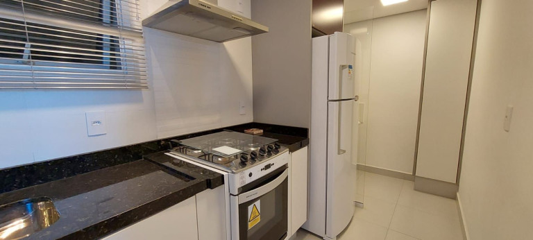 Imagem Apartamento com 2 Quartos à Venda, 55 m² em Centro - Bragança Paulista Imagem Apartamento com 2 Quartos à Venda, 55 m² em Centro - Bragança Paulista