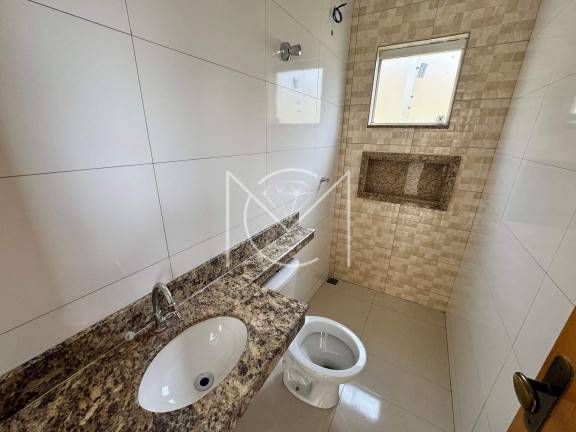Imagem Casa com 3 Quartos à Venda, 127 m² em São Pedro - Esmeraldas