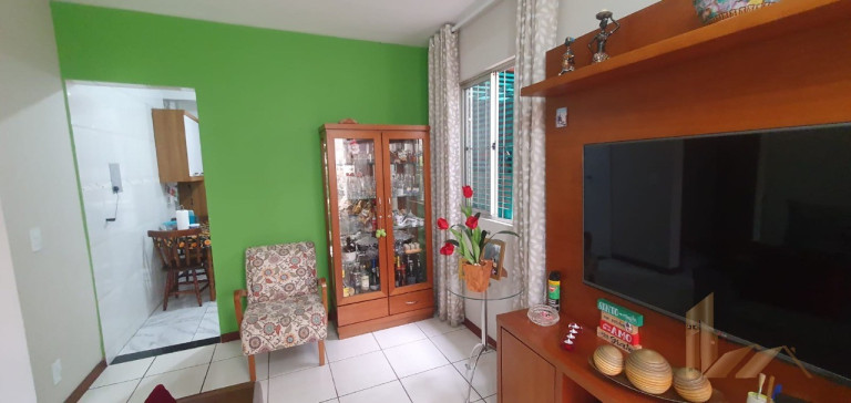 Casa com 2 Quartos à Venda, 54 m² em São João Batista (venda Nova) - Belo Horizonte