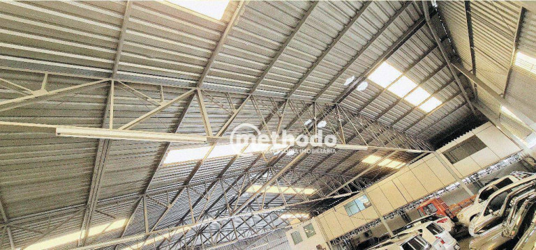 Imagem Galpão à Venda, 1.000 m² em Centro - Campinas