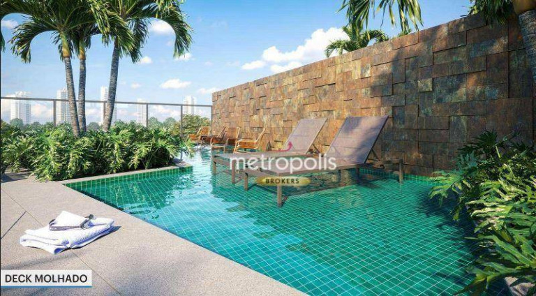 Imagem Apartamento com 1 Quarto à Venda, 47 m² em Vila Anastácio - São Paulo Imagem Apartamento com 1 Quarto à Venda, 47 m² em Vila Anastácio - São Paulo