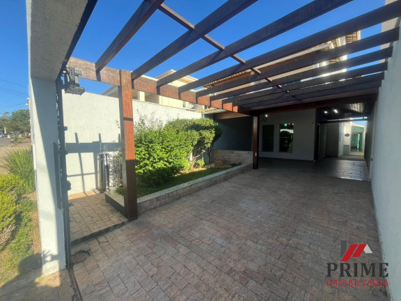 Imagem Casa com 3 Quartos à Venda, 190 m² em Residencial Solarium - Lagoa Santa Imagem Casa com 3 Quartos à Venda, 190 m² em Residencial Solarium - Lagoa Santa