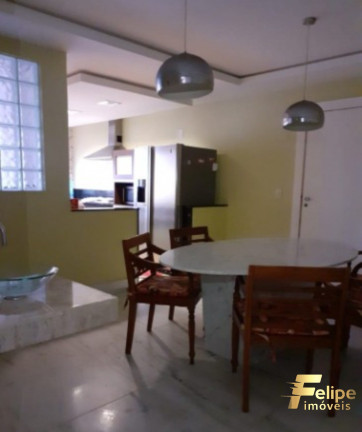 Imagem Cobertura com 6 Quartos à Venda, 200 m² em Enseada Azul - Guarapari