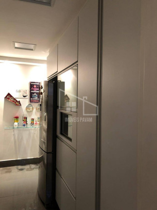 Imagem Apartamento com 3 Quartos à Venda, 123 m² em Centro - São Bernardo Do Campo Imagem Apartamento com 3 Quartos à Venda, 123 m² em Centro - São Bernardo Do Campo
