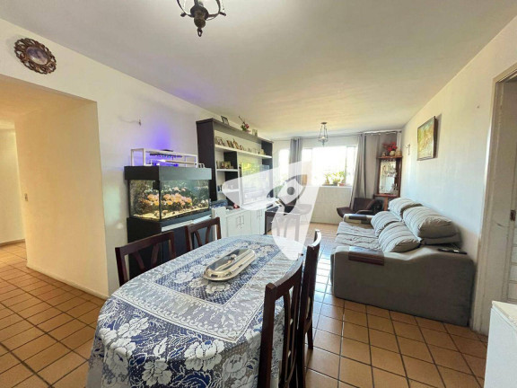 Imagem Apartamento com 3 Quartos à Venda, 111 m² em Papicu - Fortaleza Imagem Apartamento com 3 Quartos à Venda, 111 m² em Papicu - Fortaleza
