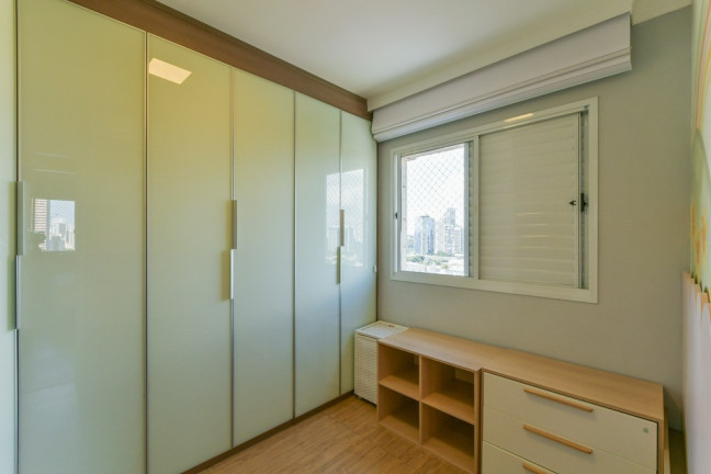 Imagem Apartamento com 3 Quartos à Venda, 94 m² em Brooklin - São Paulo