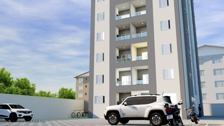 Imagem Apartamento com 2 Quartos à Venda, 64 m² em Vila São José - Taubaté Imagem Apartamento com 2 Quartos à Venda, 64 m² em Vila São José - Taubaté