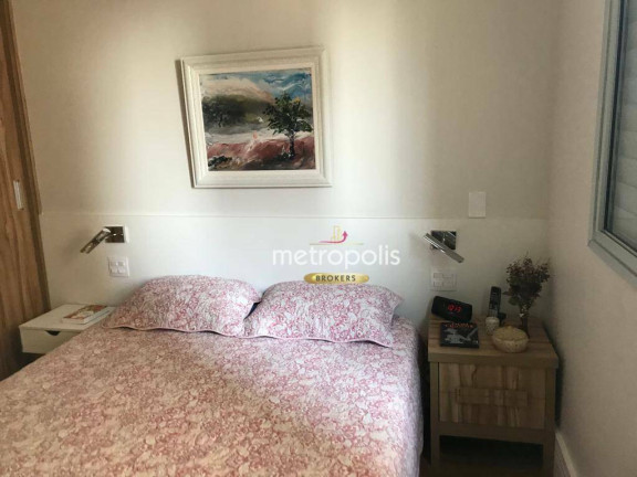 Imagem Apartamento com 3 Quartos à Venda, 68 m² em Vila Nair - São Paulo