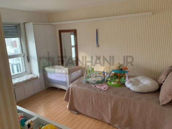 Imagem Imóvel com 4 Quartos à Venda, 268 m² em Itaim Bibi - São Paulo