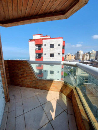Imagem Apartamento com 3 Quartos à Venda, 117 m² em Tupi - Praia Grande Imagem Apartamento com 3 Quartos à Venda, 117 m² em Tupi - Praia Grande