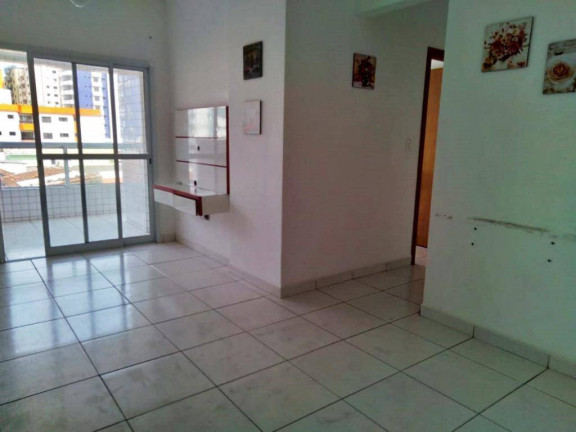 Apartamento com 2 Quartos à Venda, 68 m² em Aviação - Praia Grande