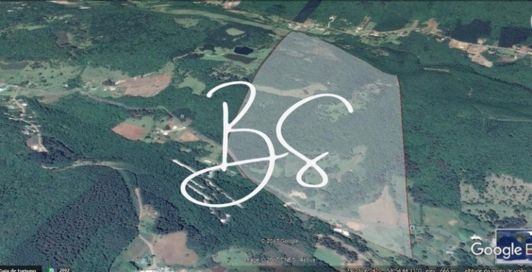 Imagem Terreno à Venda, 600.000 m² em Mato Queimado - Gramado