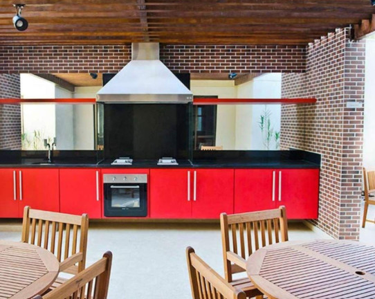 Imagem Imóvel com 1 Quarto à Venda, 39 m² em Lapa - São Paulo Imagem Imóvel com 1 Quarto à Venda, 39 m² em Lapa - São Paulo