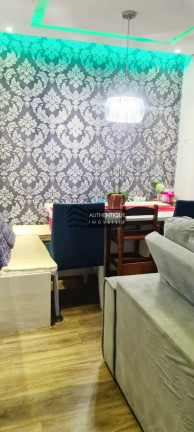 Imagem Apartamento com 2 Quartos à Venda, 50 m² em Casa Verde - São Paulo Imagem Apartamento com 2 Quartos à Venda, 50 m² em Casa Verde - São Paulo
