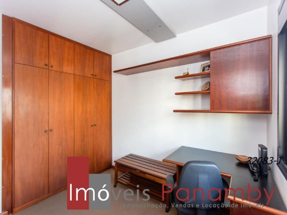 Imagem Apartamento com 4 Quartos à Venda, 126 m² em Indianópolis - São Paulo Imagem Apartamento com 4 Quartos à Venda, 126 m² em Indianópolis - São Paulo