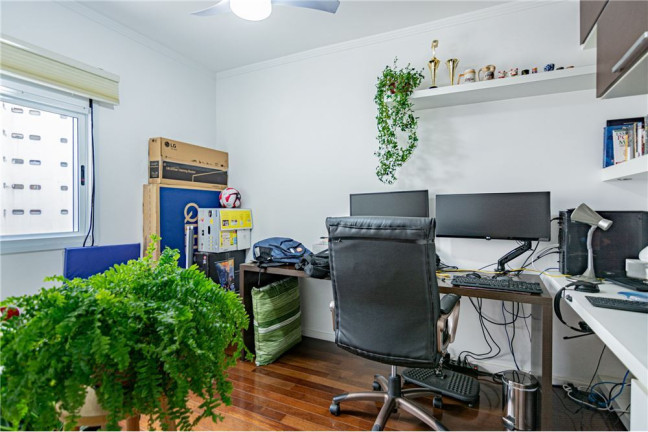 Imagem Imóvel com 3 Quartos à Venda, em Perdizes - São Paulo Imagem Imóvel com 3 Quartos à Venda, em Perdizes - São Paulo