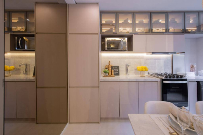 Apartamento com 2 Quartos à Venda,  em Jardim Peri Peri - São Paulo