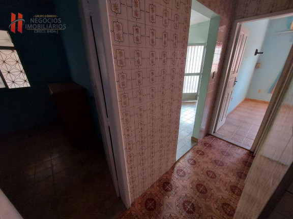 Imagem Casa com 5 Quartos à Venda, 225 m² em Jardim Panamá - Duque De Caxias