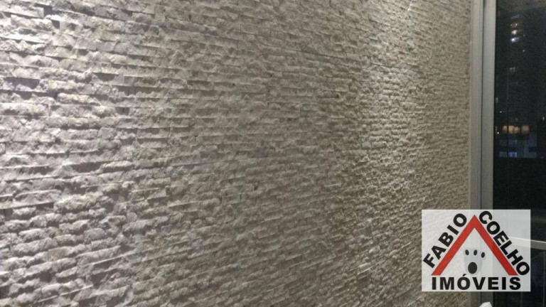 Imagem Apartamento com 2 Quartos à Venda, 48 m² em Interlagos - São Paulo