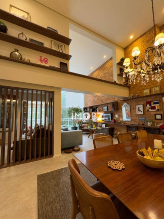 Imagem Imóvel com 3 Quartos à Venda, 168 m² em Grand Panamby - São Paulo