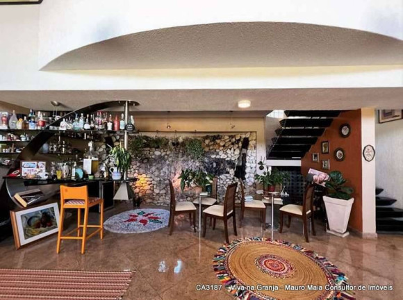 Imagem Casa com 5 Quartos à Venda, 3.782 m² em Jardim Mediterrâneo - Cotia Imagem Casa com 5 Quartos à Venda, 3.782 m² em Jardim Mediterrâneo - Cotia