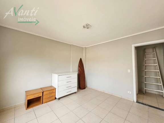 Imagem Apartamento com 2 Quartos para Alugar, 100 m² em José Menino - Santos