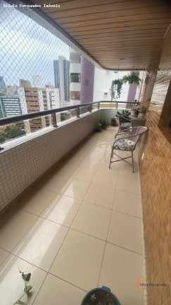 Imagem Apartamento com 4 Quartos à Venda, 127 m² em Pituba - Salvador Imagem Apartamento com 4 Quartos à Venda, 127 m² em Pituba - Salvador
