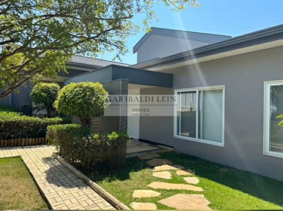 Imagem Casa com 7 Quartos à Venda, 900 m² em Vale Das Laranjeiras - Indaiatuba