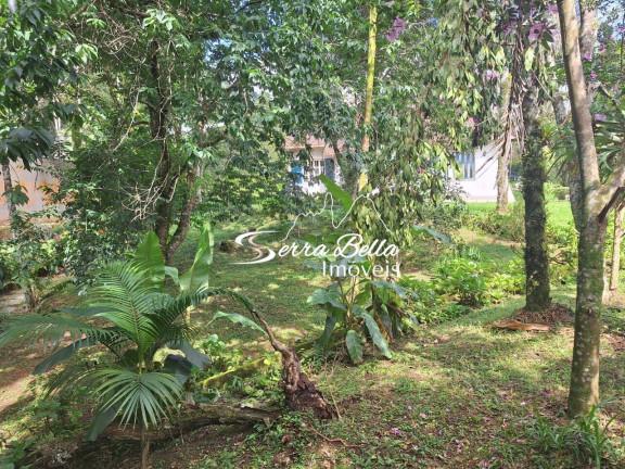 Imagem Casa com 3 Quartos à Venda, 300 m² em Carlos Guinle - Teresópolis