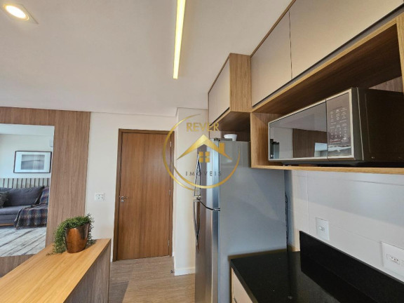 Imagem Apartamento com 1 Quarto para Alugar, 51 m² em Cambui - Campinas Imagem Apartamento com 1 Quarto para Alugar, 51 m² em Cambui - Campinas