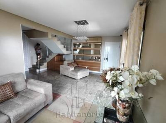Imagem Apartamento com 3 Quartos para Alugar, 322 m² em Chapada - Manaus Imagem Apartamento com 3 Quartos para Alugar, 322 m² em Chapada - Manaus