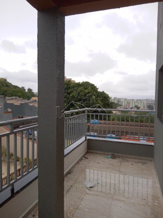 Imagem Apartamento com 2 Quartos à Venda,  em Itaquera - São Paulo