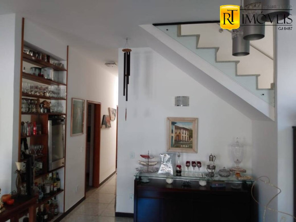 Imagem Casa de Condomínio com 5 Quartos à Venda, 300 m² em Praia Do Hospício - Araruama