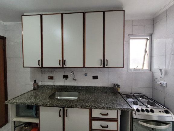 Imagem Apartamento com 3 Quartos à Venda, 90 m² em Tucuruvi - São Paulo