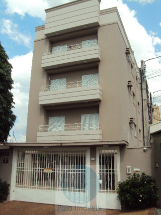 Kitnet com 1 Quarto à Venda, 43 m² em Santa Cruz Do José Jacques - Ribeirão Preto