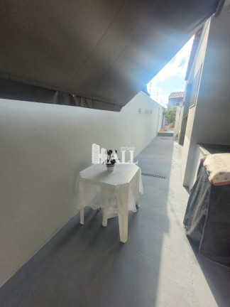 Imagem Casa com 3 Quartos à Venda, 90 m² em Jardim Santa Rosa Ii - São José Do Rio Preto Imagem Casa com 3 Quartos à Venda, 90 m² em Jardim Santa Rosa Ii - São José Do Rio Preto