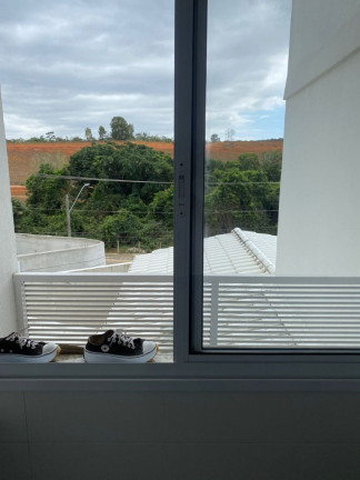 Imagem Apartamento com 2 Quartos à Venda, 1 m² em Jardim Santa Rosa - Guarapari