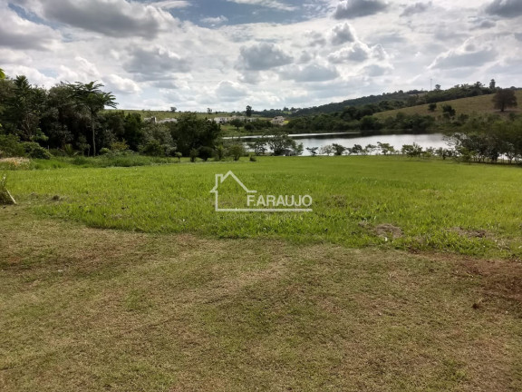Imagem Terreno à Venda, 931 m² em Village Ipanema 1 Residencial - Araçoiaba Da Serra
