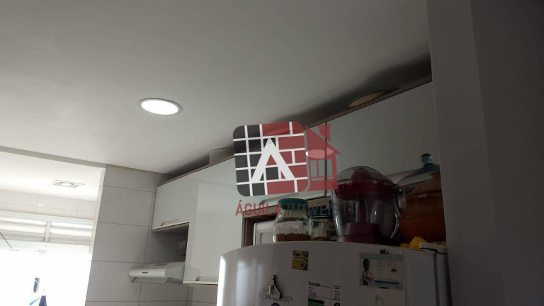 Imagem Apartamento com 2 Quartos à Venda, 44 m² em Vila Nova Curuçá - São Paulo