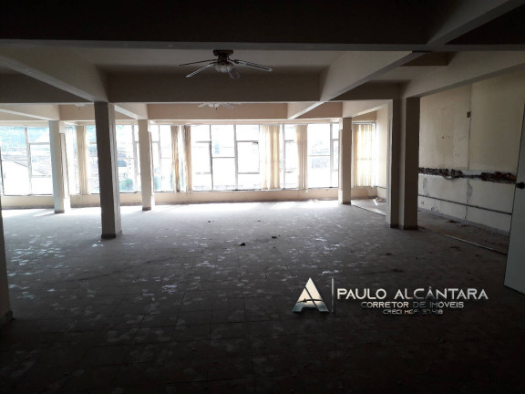 Imagem Sala Comercial à Venda, 1.260 m² em Professores - Coronel Fabriciano Imagem Sala Comercial à Venda, 1.260 m² em Professores - Coronel Fabriciano