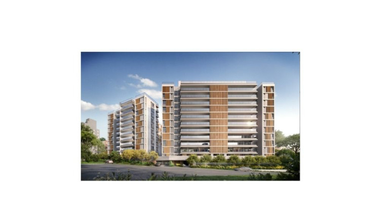 Imagem Apartamento com 4 Quartos à Venda, 280 m² em Perdizes - São Paulo