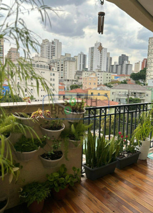 Imagem Apartamento com 3 Quartos à Venda,  em Jardim São Paulo(zona Norte) - São Paulo