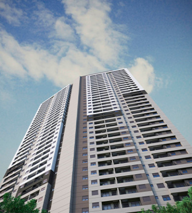 Imagem Apartamento com 2 Quartos à Venda, 47 m² em Lapa - São Paulo