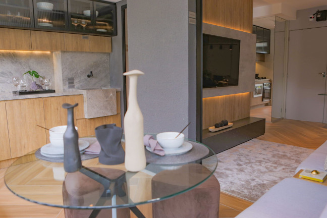 Imagem Apartamento com 2 Quartos à Venda, 58 m² em Caxingui - São Paulo