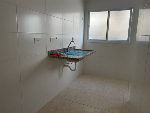 Imagem Apartamento com 2 Quartos à Venda, em Caiçara - Praia Grande Imagem Apartamento com 2 Quartos à Venda, em Caiçara - Praia Grande