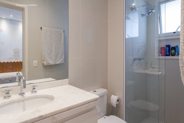 Imagem Apartamento com 3 Quartos à Venda,  em Itaim Bibi - São Paulo